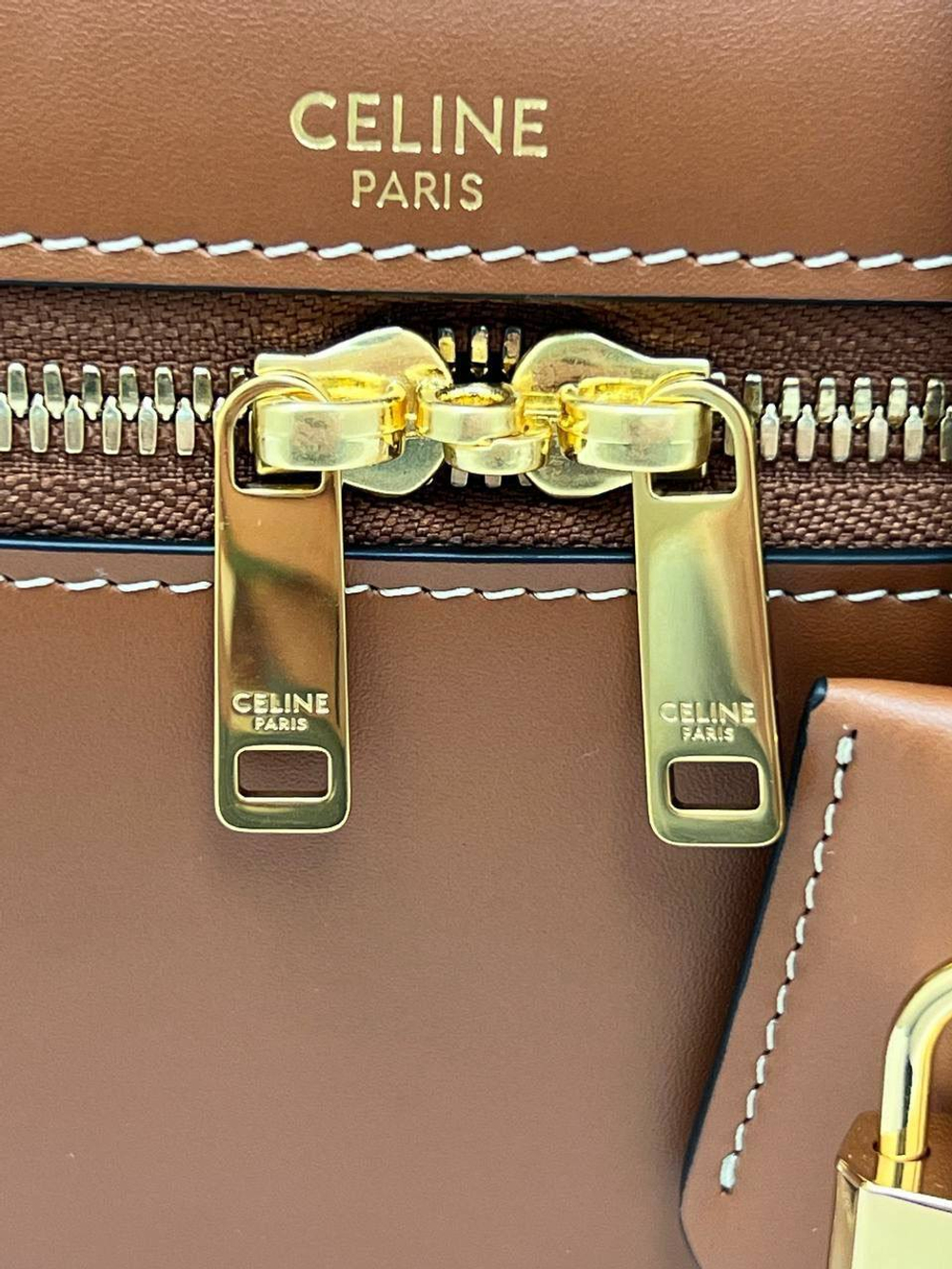 Косметичка Celine