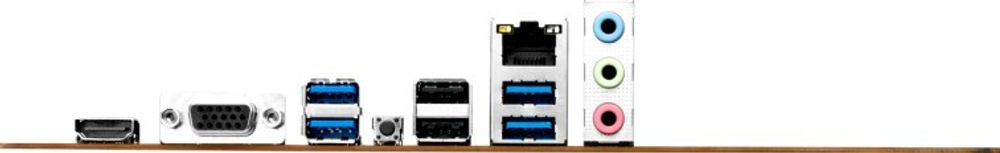 Материнская плата mATX MAXSUN MS-Challenger A620A 2.5G