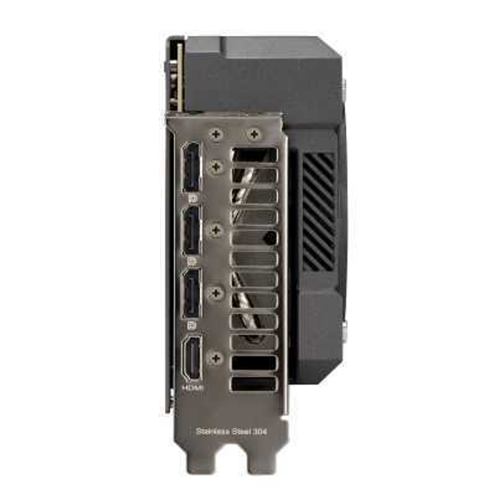 Видеокарта ASUS nVidia GeForce RTX 5060 Ti 16Gb TUF-RTX5060TI-O16G-GAMING