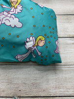 Простынка непромокаемая Круг (ИП Людин А.В.)