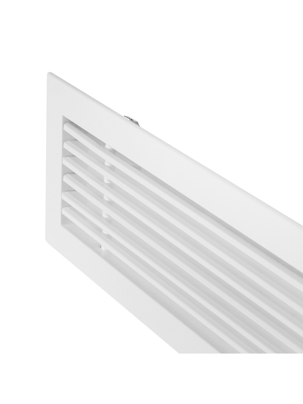 Решетка линейная SHUFT SG 450x100