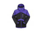 Куртка мужская Templeton SOLID JACKET (purple) (M)