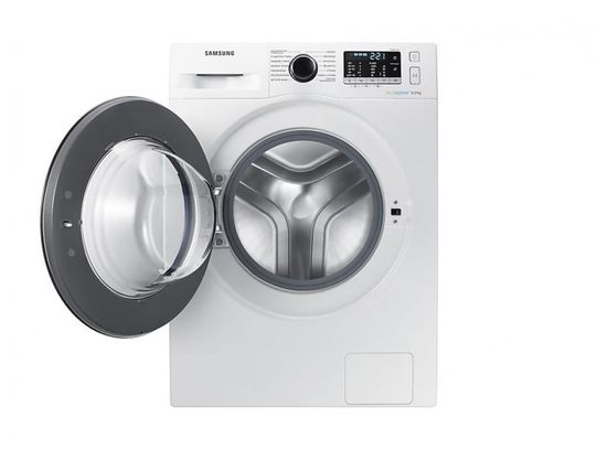 Стиральная машина Samsung WW80J5545FW