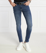 Джинсы CALVIN KLEIN JEANS - темно-синий(J30J323867)