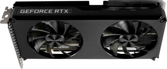 Видеокарта Gainward GeForce RTX 3060 Ti Ghost