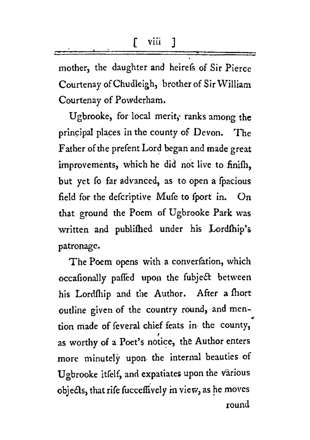 Miscellaneous poetry, in English and Latin | Joseph Reeve