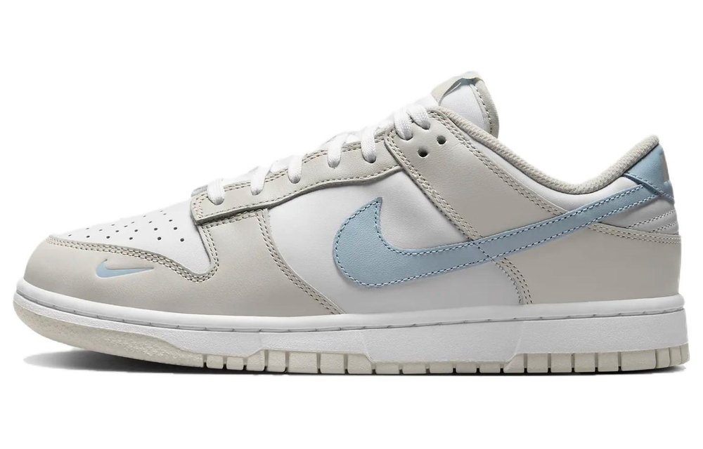 Кроссовки Nike Dunk Low (Женская размерная сетка)