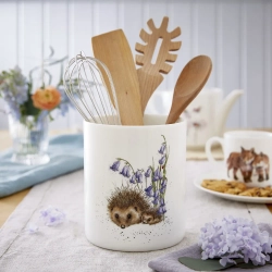 Royal Worcester Wrendale Designs 14,8x13 см контейнер для кухонных инструментов ежик