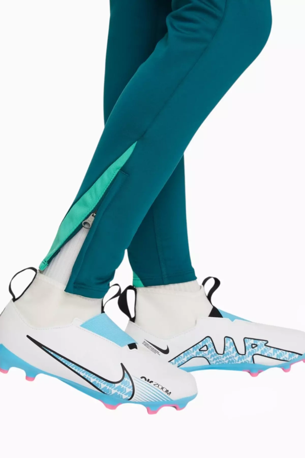 Штаны Nike Portugal 2024 Strike Junior