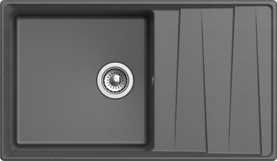 GranFest LEVEL 860L Графит