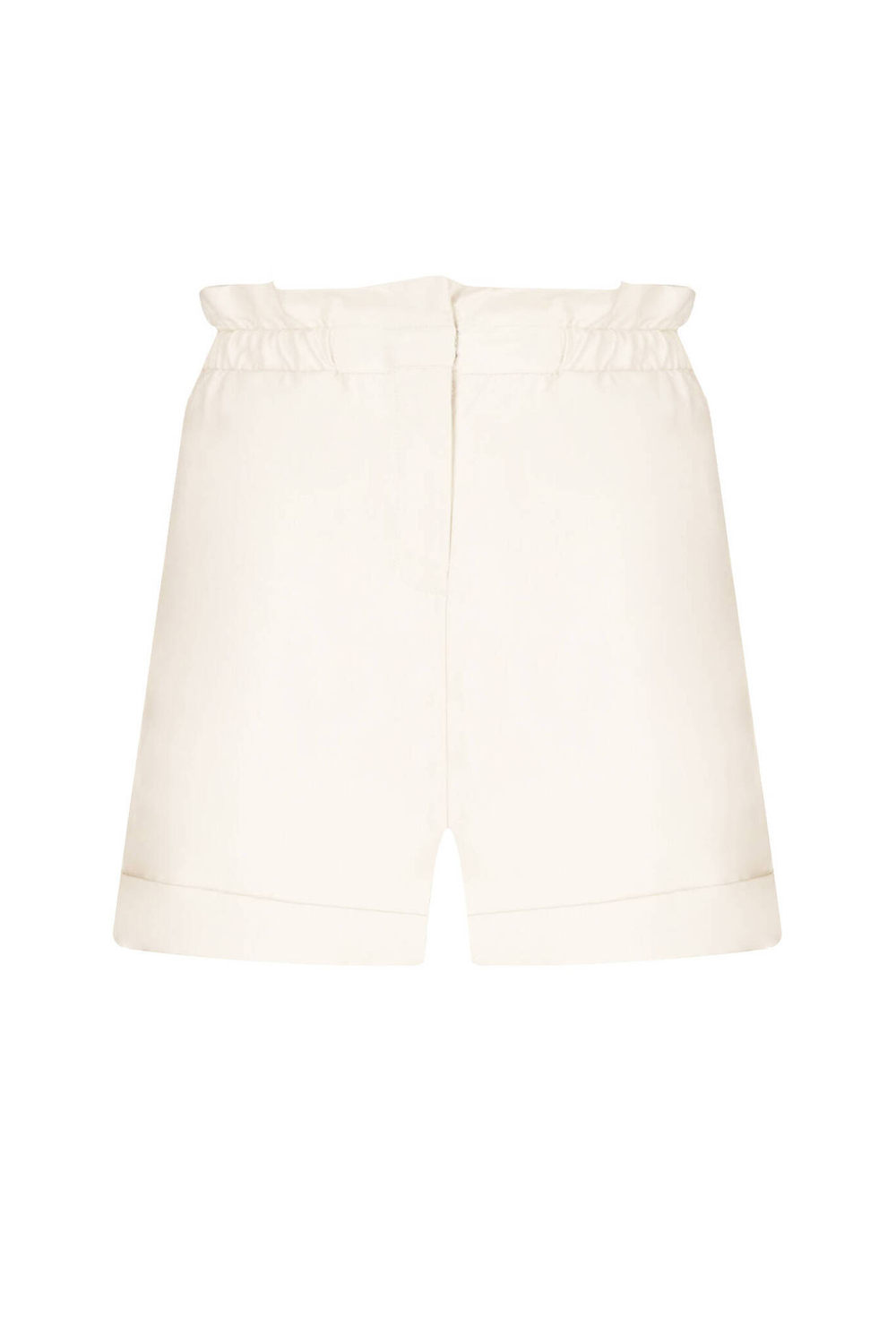 шорты Twinset Actitude - белый(211MT2015)