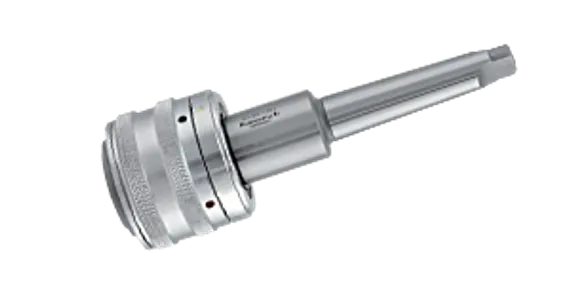 Корончатое сверло Karnasch 14х110 мм, HARD-LINE, Nitto + Weldon 19, арт. 20.1660N-014