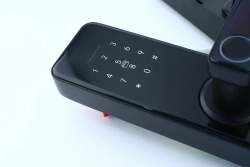 Умный замок Gimmel F10 TTLock для межкомнатных дверей