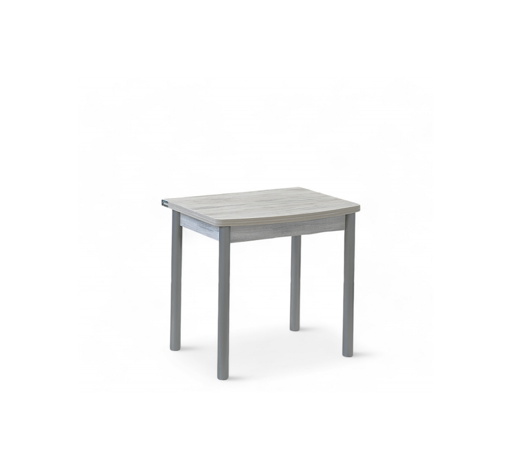 Стол Дублин-2 полуовальный