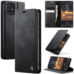 Чехол-книжка CaseMe RFiD Samsung Galaxy A51