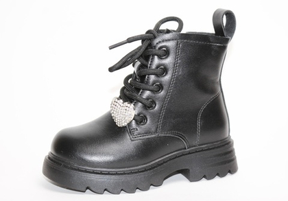 Ботинки детские демисезонные Пчёлка Доми арт. 3303-1