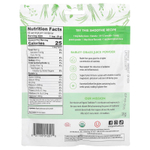 Organic Traditions, Порошок сока ячменя, 150 г (5,3 унции)