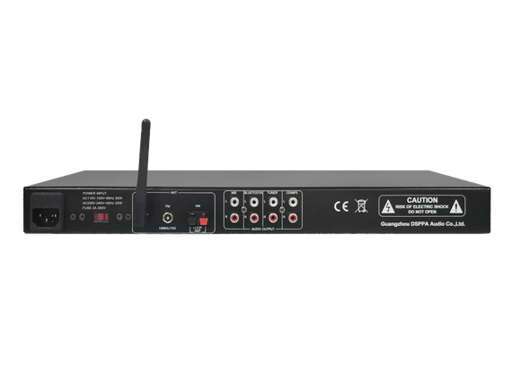 DSPPA MAG-2107C