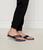 Вьетнамки Tommy Hilfiger - черный(FM0FM05237)