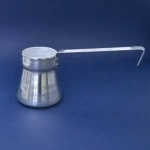 Кофеварка алюм. полиров. 0,5л