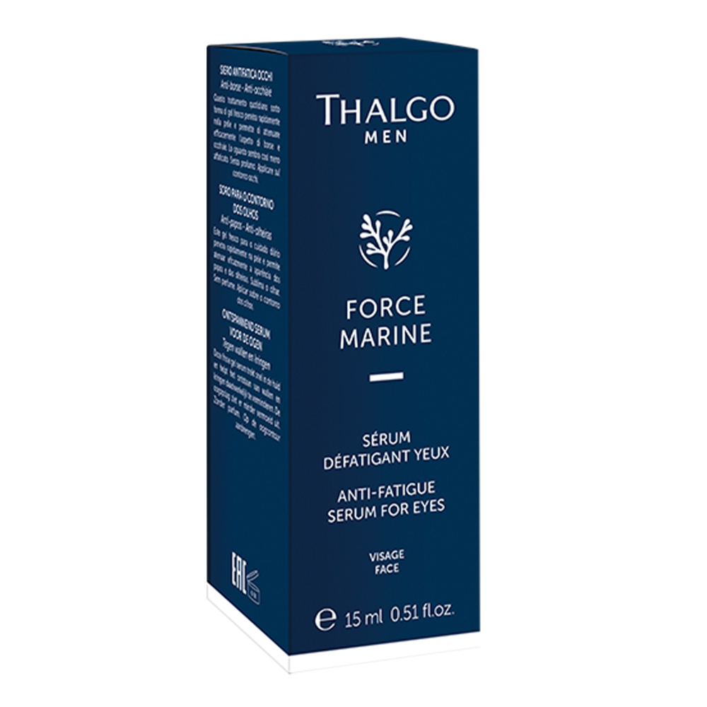 THALGO Anti-fatigue Serum For Eyes