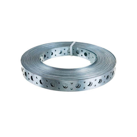 Лента прямая LP 12х0,55 (25м)