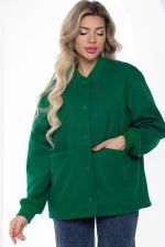 Жакет "Мой выбор" (яркая зелень) Б8727 LT Collection