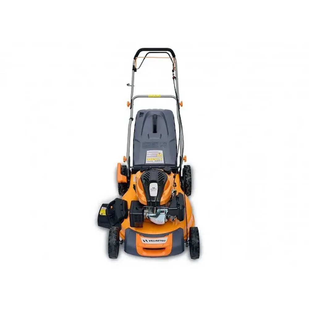 VILLARTEC MB 4153T газонокосилка бензиновая