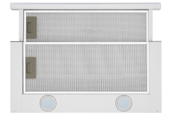 Встраиваемая вытяжка Maunfeld VS Touch 850 60 белый