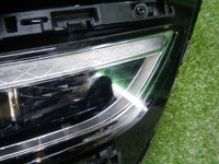 Фара левая Genesis G80 2 (2020-2024) LED