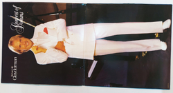 Richard Clayderman Concert Of Dreams Holland 1984