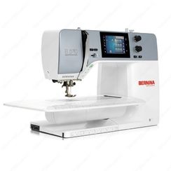 Швейная машина Bernina 570QE NEW