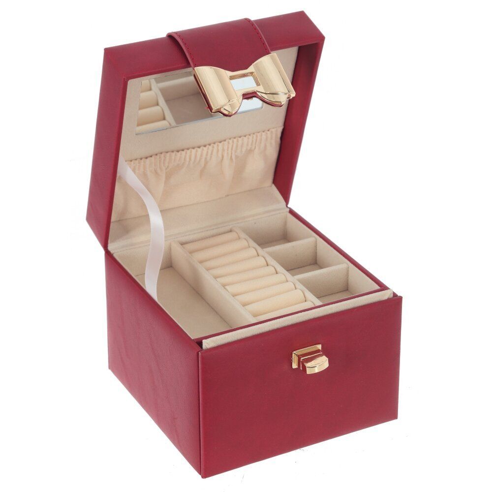 GAEM Шкатулка для украшений, L15 W15 H13,5 см