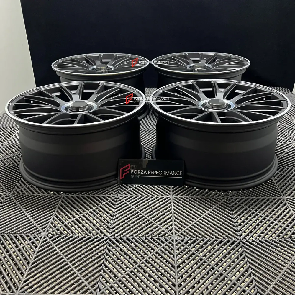 КОВАНЫЕ ДИСКИ ДЛЯ MERCEDES-BENZ E-CLASS E53 AMG W214 2024 МЕРСЕДЕС-БЕНЗ