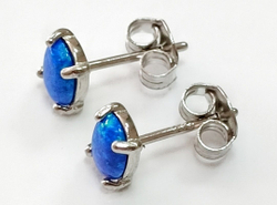 Серьги ювелирные