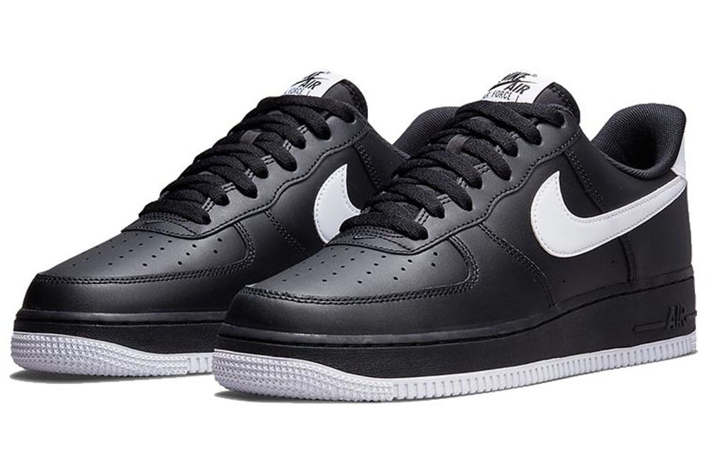 Кроссовки Nike Air Force 1 Low
