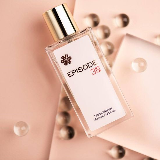 Episode 30, парфюмерная вода