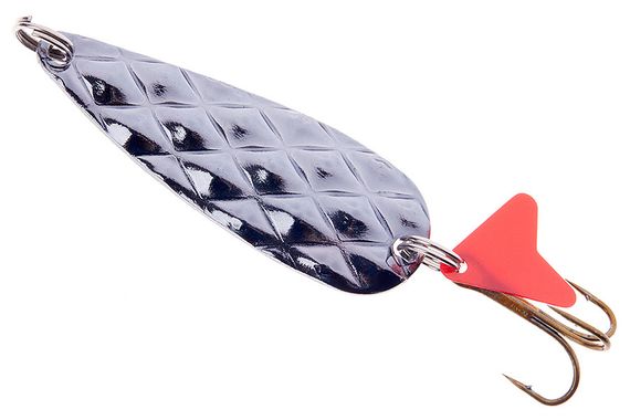 Блесна TauMANN Croco 9g