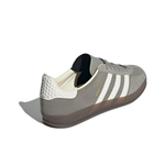 Кроссовки Adidas Originals Gazelle Indoor 'Grey White' IF1807