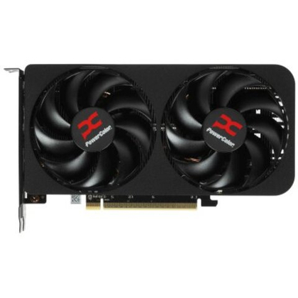 Видеокарта PowerColor AMD Radeon RX 9060 XT Reaper 16Gb RX9060XT 16G-A