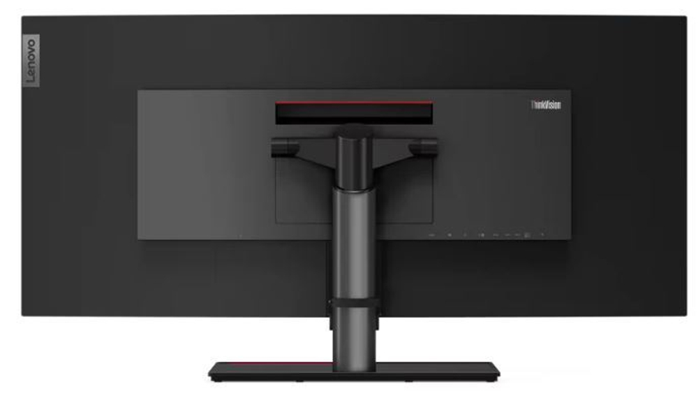 Монитор 39.7" Lenovo P40w-20