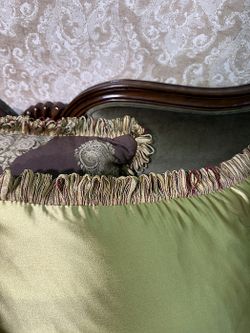 Диван трехместный "Марселина"