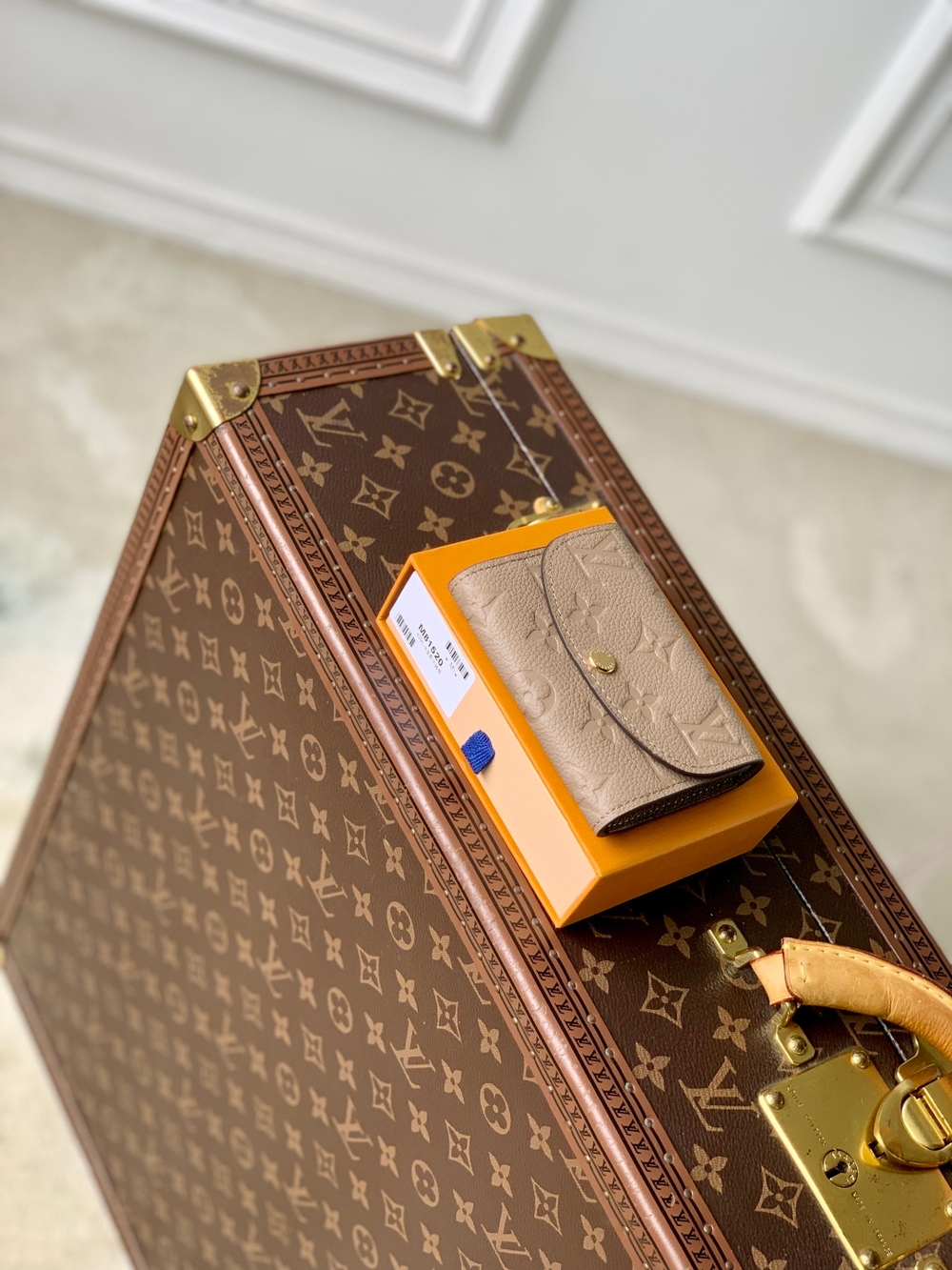 Louis Vuitton Rosalie Coin Purse