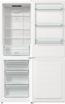 Холодильник Gorenje NRK6191EW4