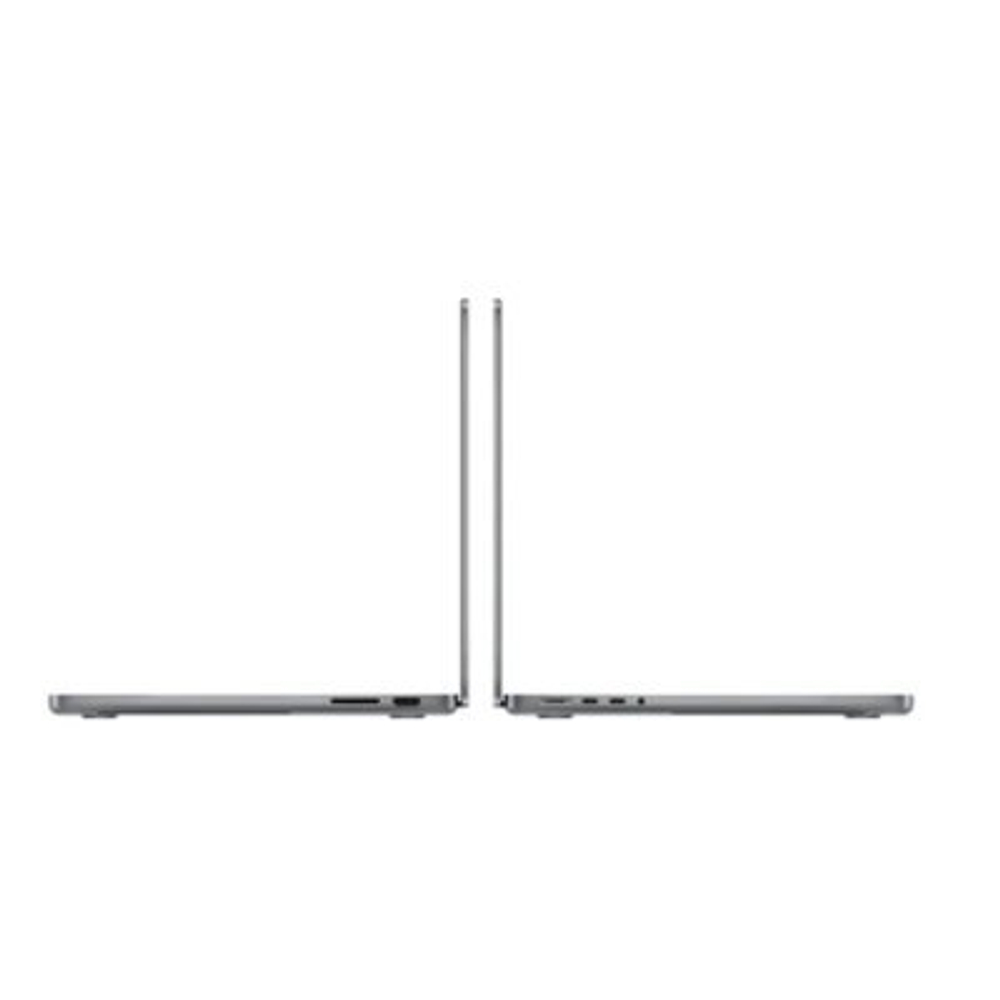 Ноутбук Apple MacBook Pro 14 2023 MTL83LL/A ENG
