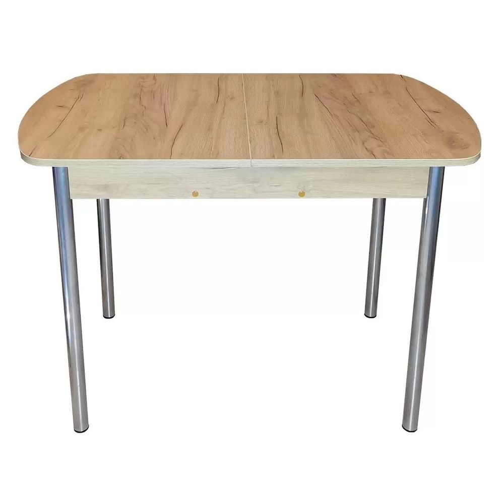 Стол Джаз (подстолье хром)