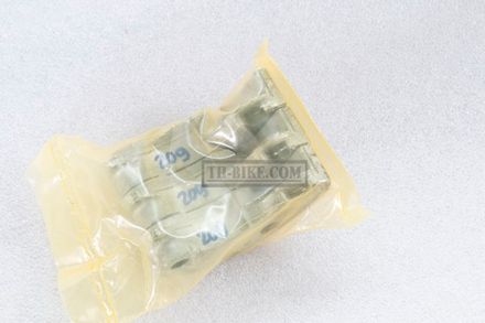 22535-K35-V00. WEIGHT SET, CLUTCH