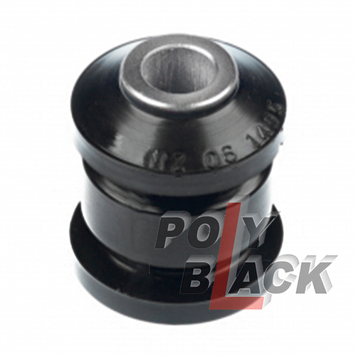 Полиуретановый сайлентблок задней подвески, поперечной тяги, крепление к цапфе(Кратность 1 шт) MZ061495