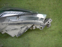 Фара левая Mazda CX-5 1 (2015-2017) LED