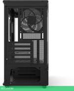 Корпус Zalman P10 Black без БП